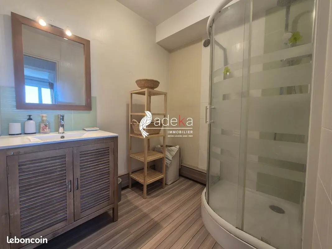 Appartement 4 pièces · 74 m², Clermont-Ferrand, photo 9