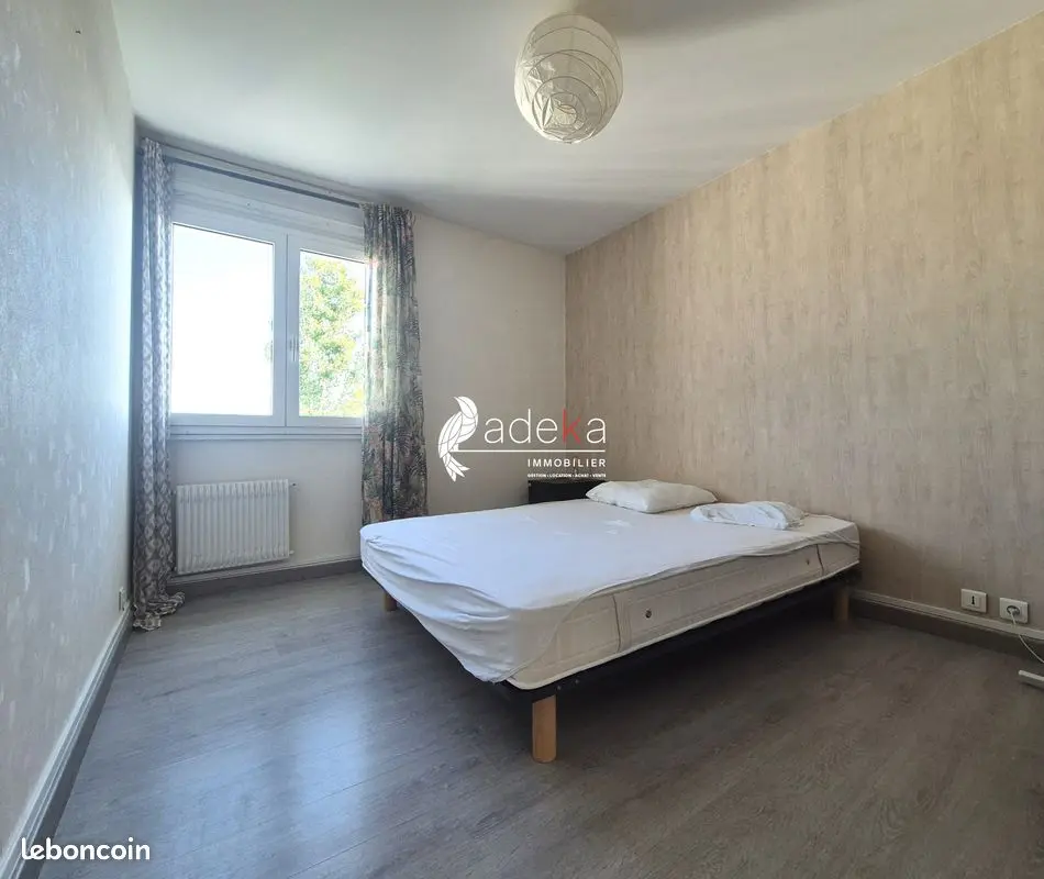 Appartement 4 pièces · 74 m², Clermont-Ferrand, photo 6