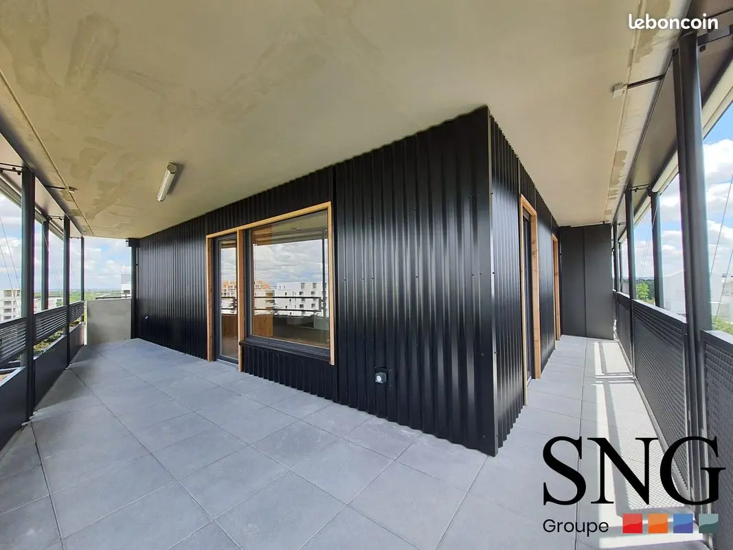 Appartement 2 pièces · 44 m², Toulouse, photo 6