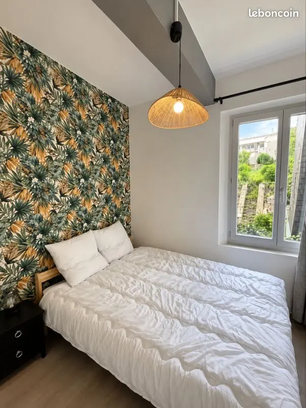 Appartement 2 pièces · 22 m², Rouen, photo 2