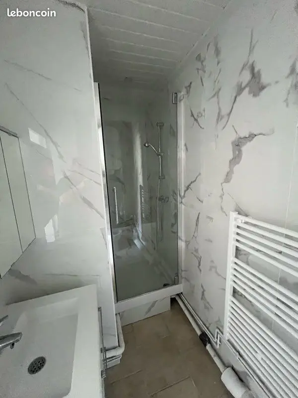 Appartement 2 pièces · 22 m², Montreuil, photo 6