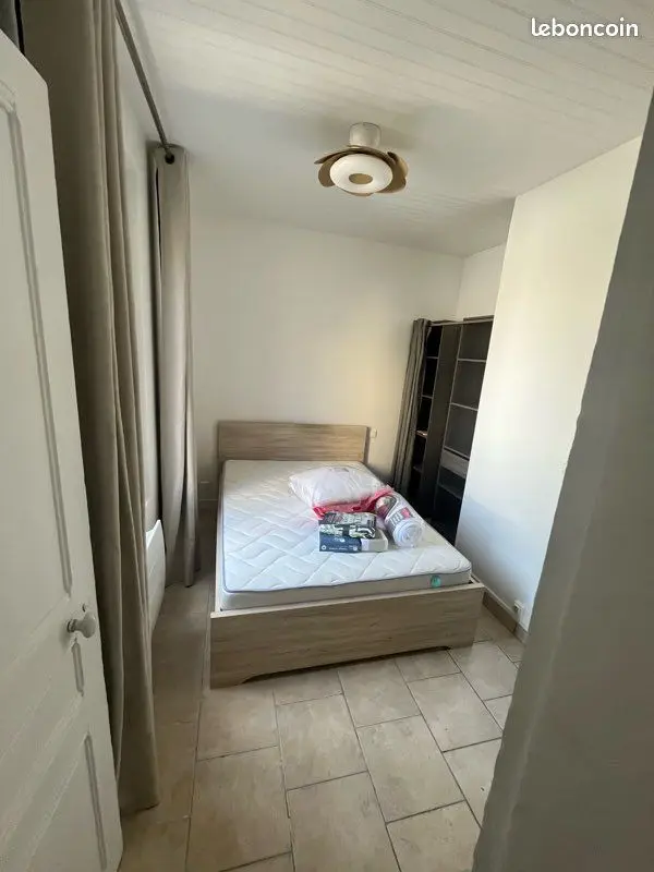 Appartement 2 pièces · 22 m², Montreuil, photo 4