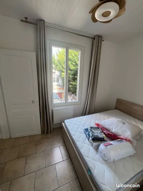 Appartement 2 pièces · 22 m², Montreuil, photo 9
