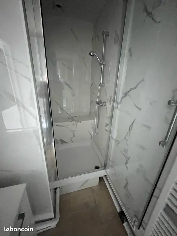Appartement 2 pièces · 22 m², Montreuil, photo 8