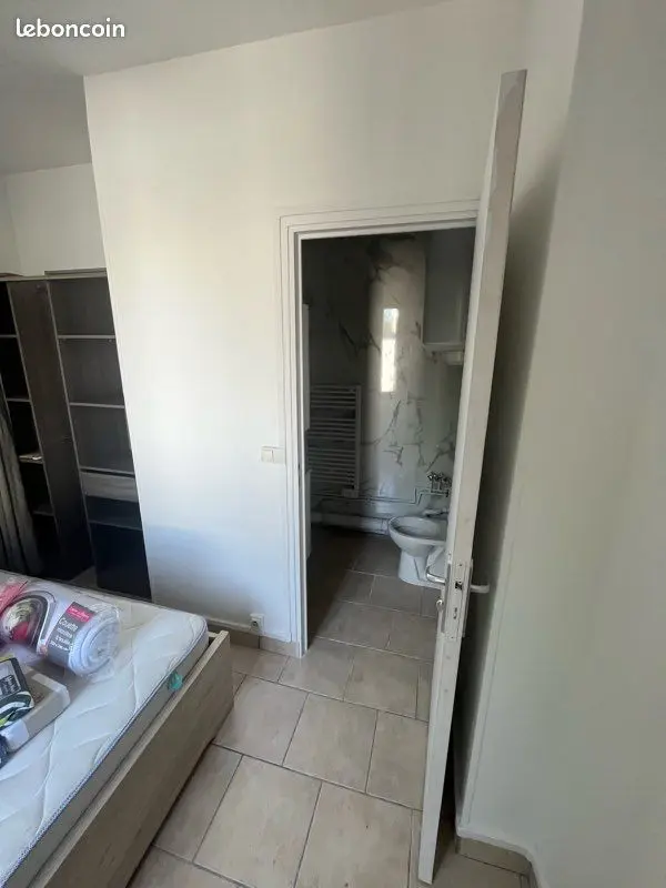 Appartement 2 pièces · 22 m², Montreuil, photo 5