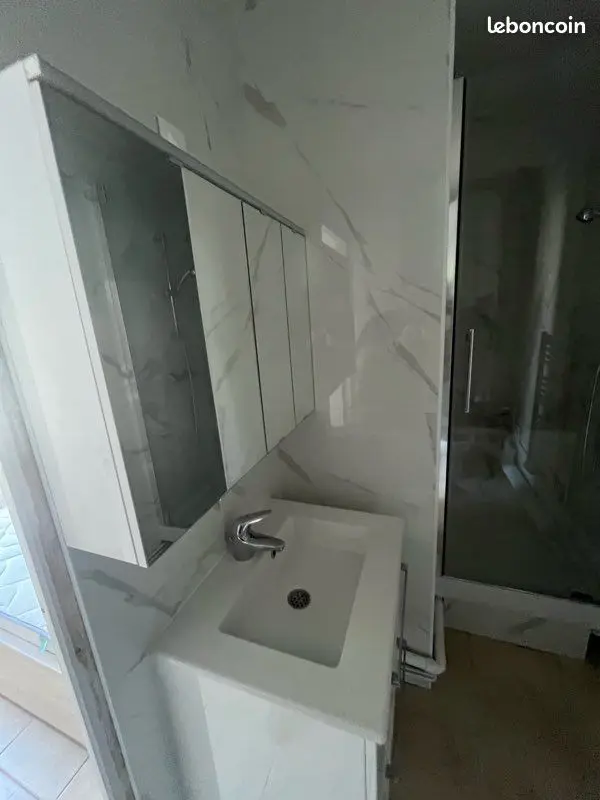Appartement 2 pièces · 22 m², Montreuil, photo 7