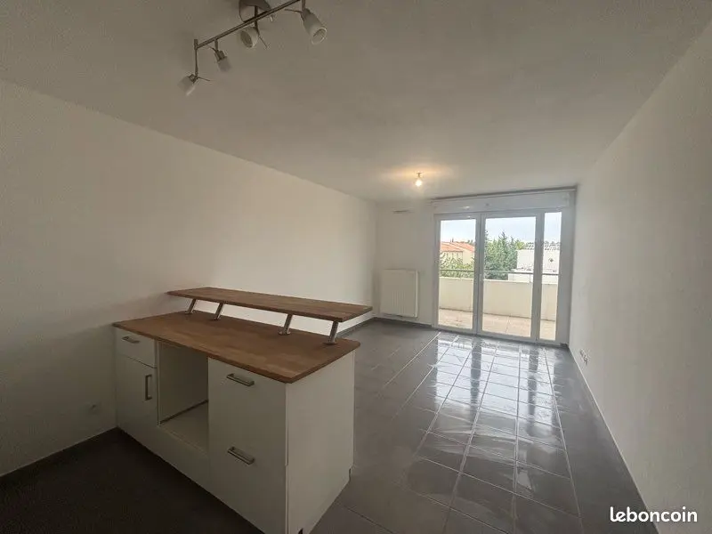 Appartement 2 pièces · 40 m², Avignon