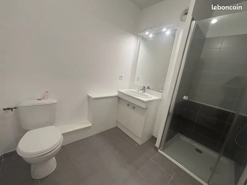 Appartement 2 pièces · 40 m², Avignon, photo 3