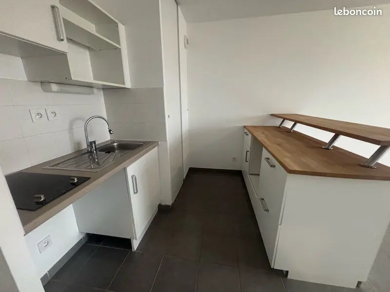Appartement 2 pièces · 40 m², Avignon, photo 2