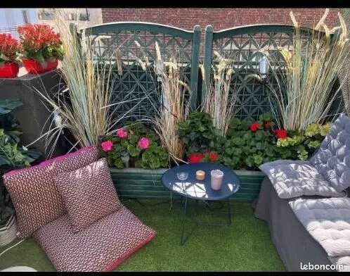 Appartement 1 pièce · 17 m², Paris 16e