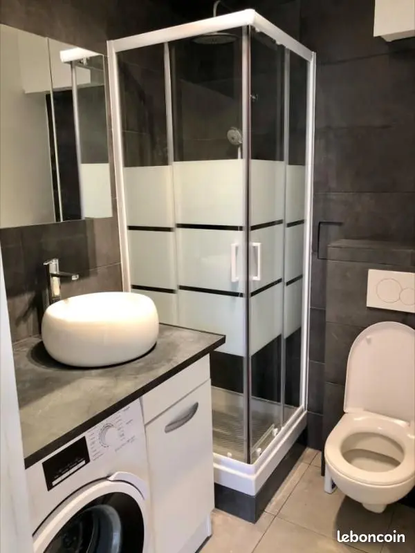 Appartement 1 pièce · 17 m², Paris 16e, photo 6
