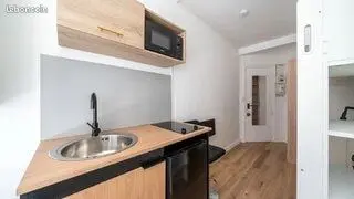 Appartement 1 pièce · 10 m², Paris 16e, photo 7