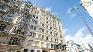 Appartement 1 pièce · 10 m², Paris 16e, photo 2