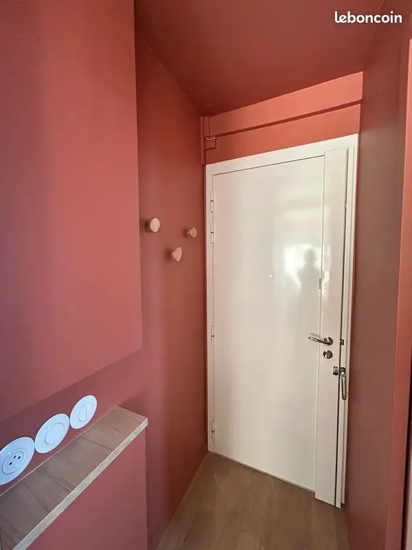 Appartement 2 pièces · 26 m², Paris 18e, photo 6