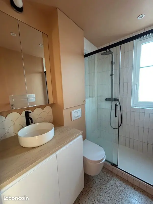 Appartement 2 pièces · 26 m², Paris 18e, photo 8