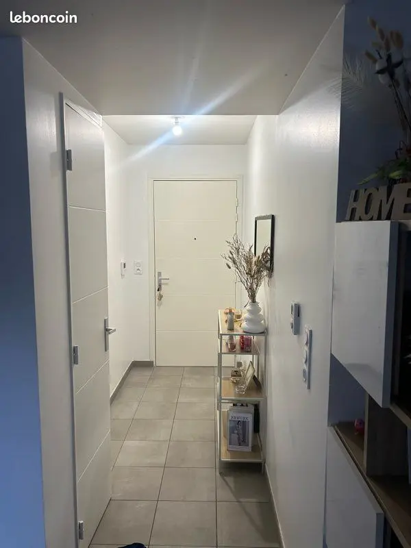Appartement 2 pièces · 52 m², Lyon 8e, photo 6