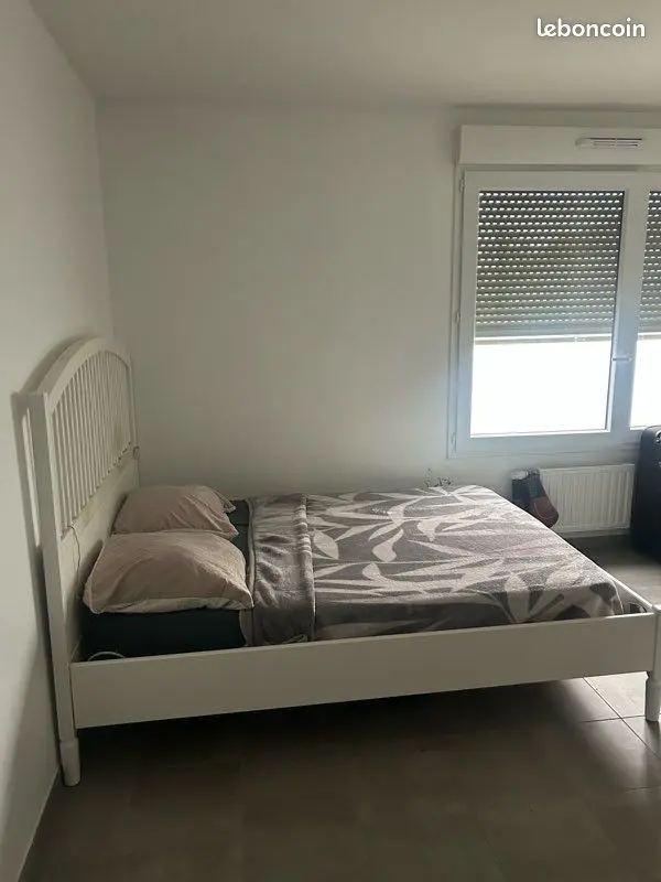 Appartement 2 pièces · 52 m², Lyon 8e, photo 7