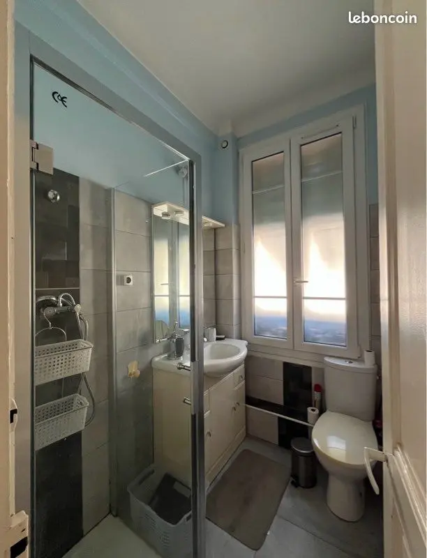 Appartement 2 pièces · 29 m², Nice, photo 3