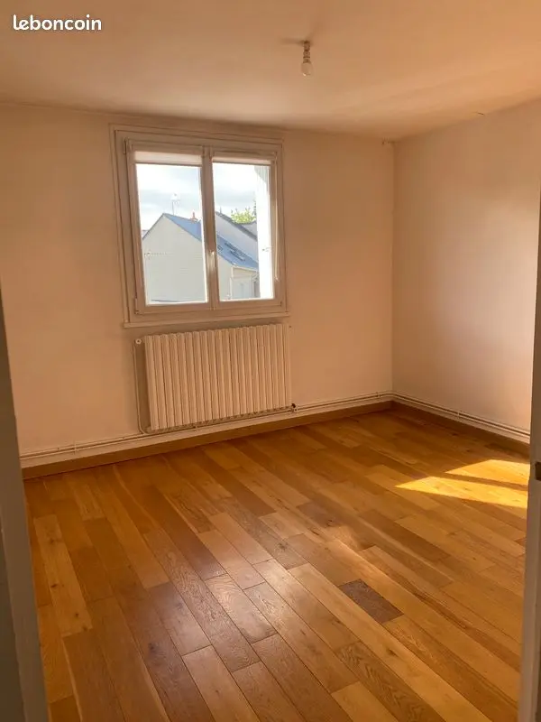 Appartement 3 pièces · 50 m², Angers
