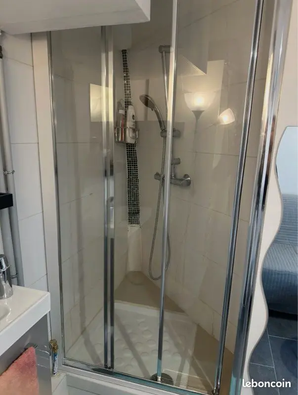 Appartement 1 pièce · 10 m², Paris 16e, photo 10