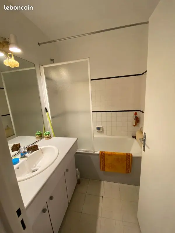 Appartement 2 pièces · 44 m², Rennes, photo 5