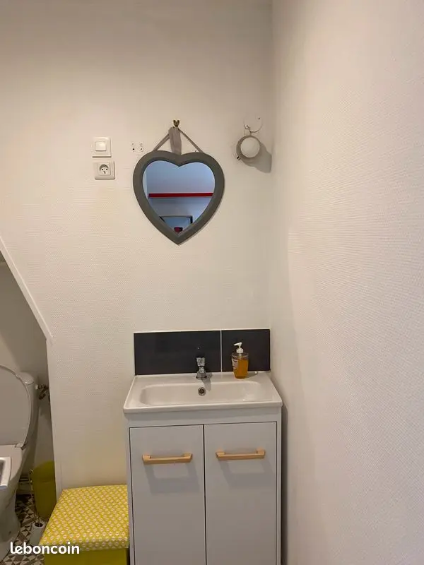 Appartement 1 pièce · 14 m², Amiens, photo 4