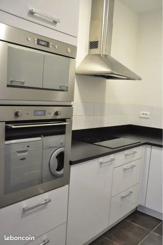 Appartement 2 pièces · 43 m², Marseille 8e, photo 11