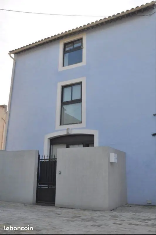 Appartement 2 pièces · 43 m², Marseille 8e, photo 8