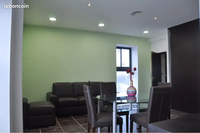 Appartement 2 pièces · 43 m², Marseille 8e, photo 2