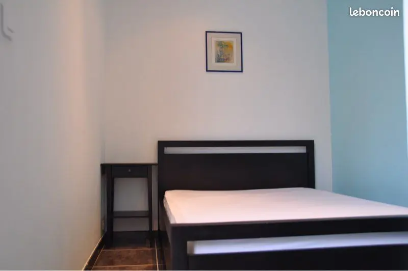 Appartement 2 pièces · 43 m², Marseille 8e, photo 9