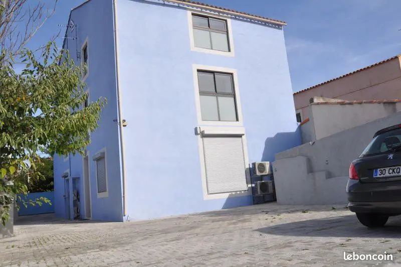 Appartement 2 pièces · 43 m², Marseille 8e, photo 7