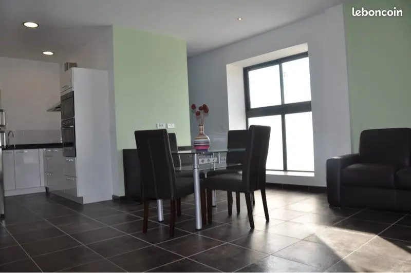 Appartement 2 pièces · 43 m², Marseille 8e