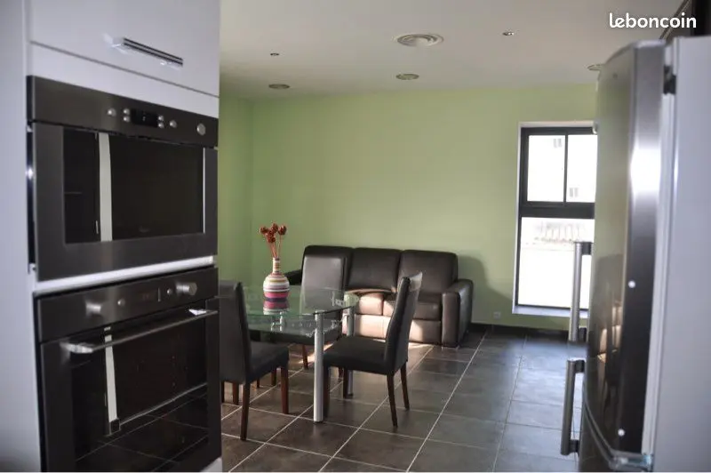 Appartement 2 pièces · 43 m², Marseille 8e, photo 5