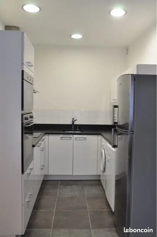 Appartement 2 pièces · 43 m², Marseille 8e, photo 10