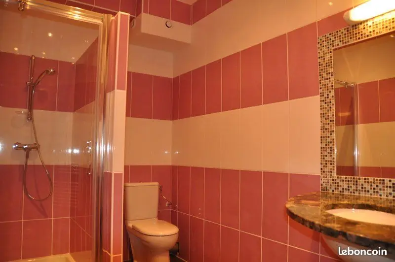 Appartement 2 pièces · 43 m², Marseille 8e, photo 4