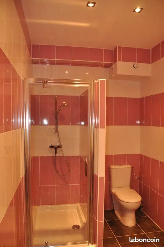 Appartement 2 pièces · 43 m², Marseille 8e, photo 3
