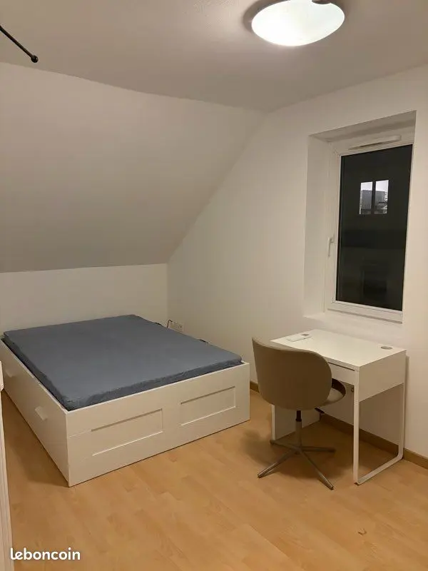 Appartement 2 pièces · 25 m², Strasbourg