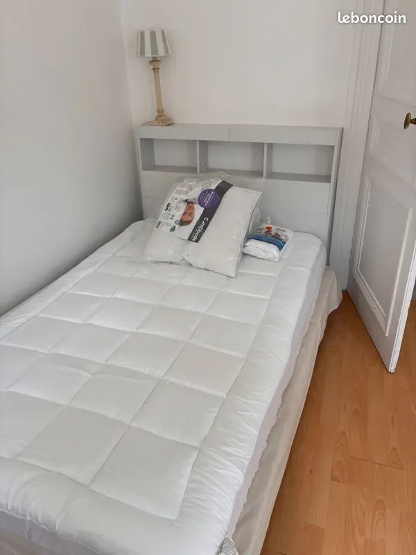 Appartement 1 pièce · 20 m², Amiens, photo 5