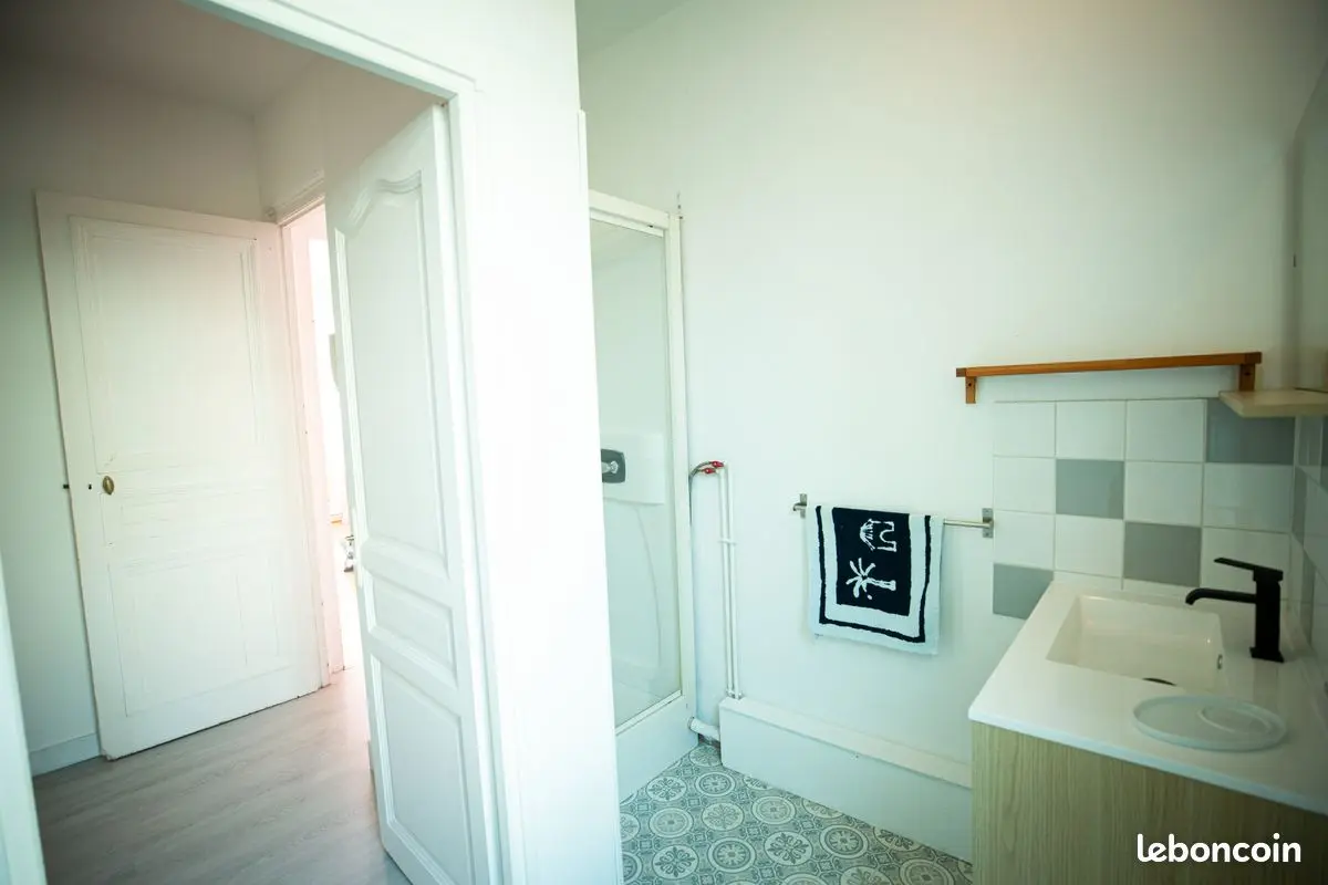 Appartement 1 pièce · 20 m², Amiens, photo 10