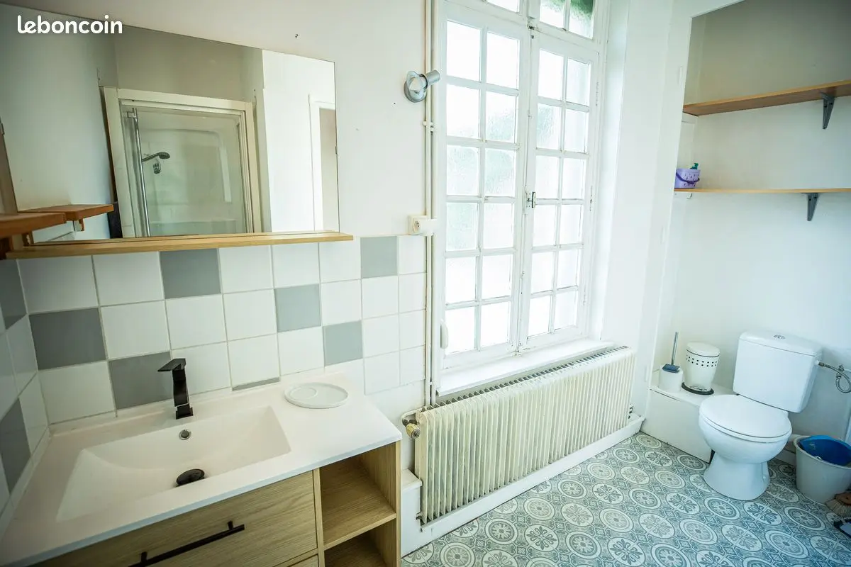 Appartement 1 pièce · 20 m², Amiens, photo 9