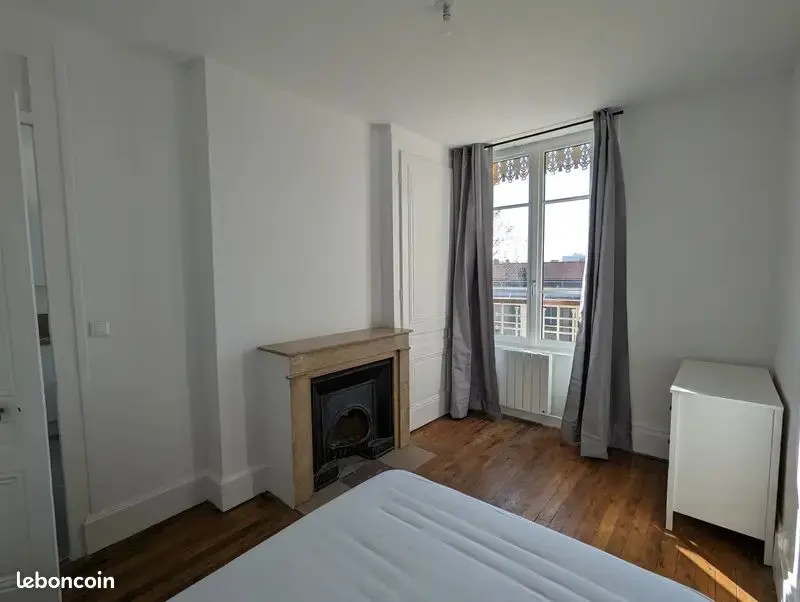 Appartement 2 pièces · 26 m², Lyon 3e, photo 2