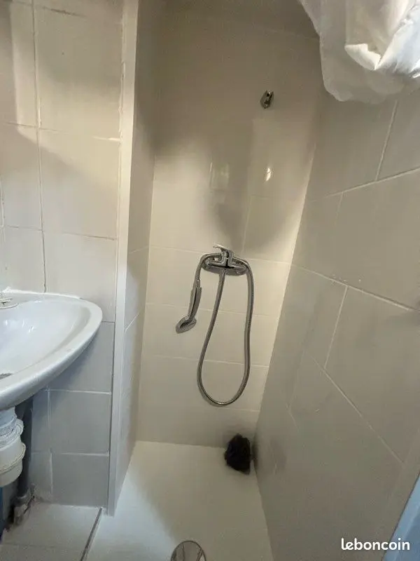 Appartement 1 pièce · 25 m², Courbevoie, photo 4