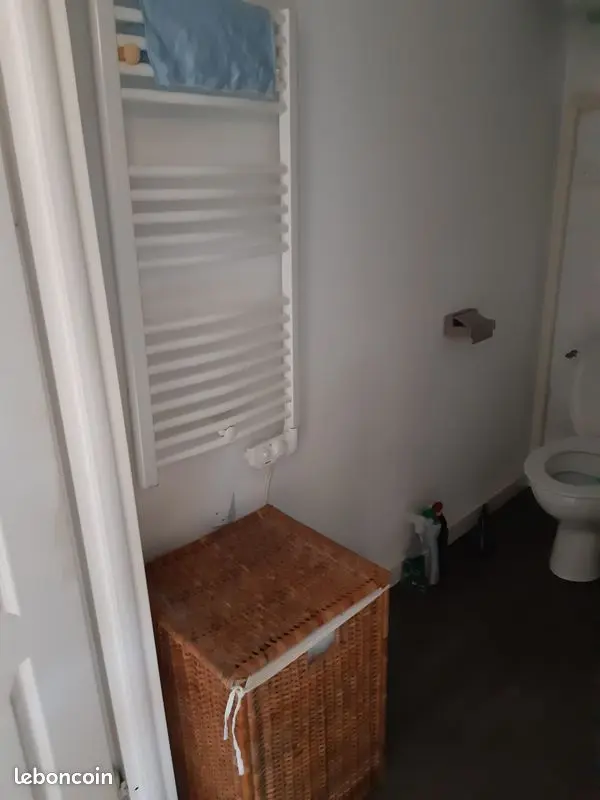 Appartement 1 pièce · 24 m², Toulouse, photo 5