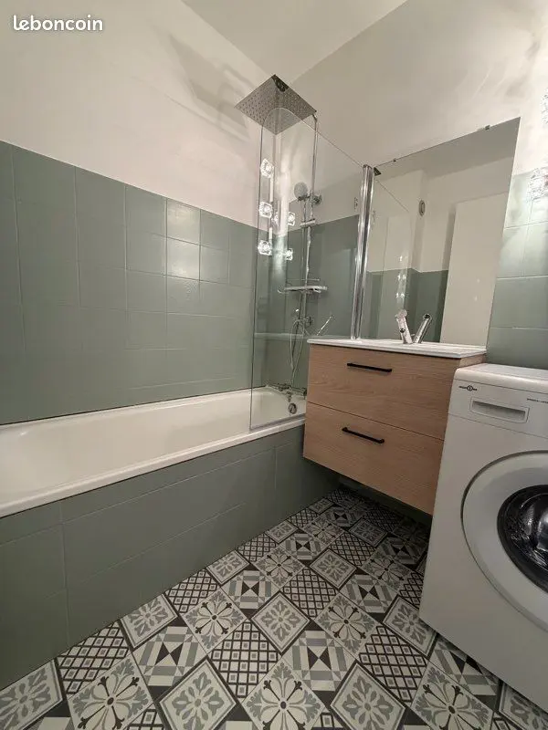 Appartement 2 pièces · 45 m², Toulouse, photo 10