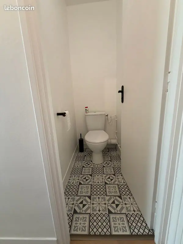 Appartement 2 pièces · 45 m², Toulouse, photo 8