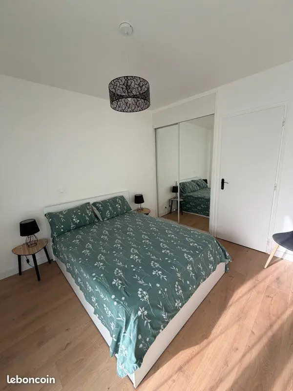 Appartement 2 pièces · 45 m², Toulouse, photo 9