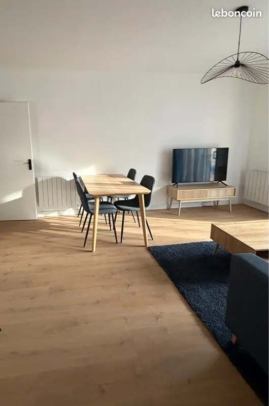 Appartement 2 pièces · 45 m², Toulouse, photo 11