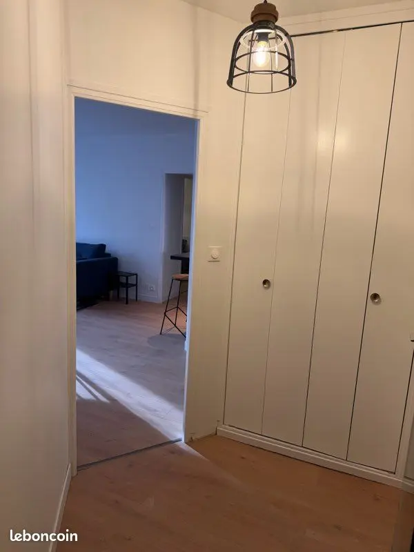 Appartement 2 pièces · 45 m², Toulouse, photo 7