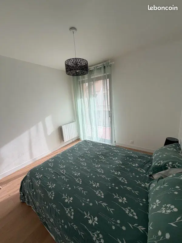 Appartement 2 pièces · 45 m², Toulouse, photo 4
