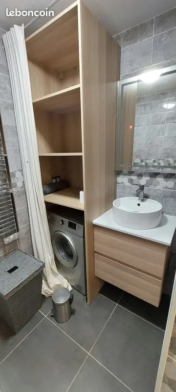 Appartement 2 pièces · 49 m², Toulouse, photo 5